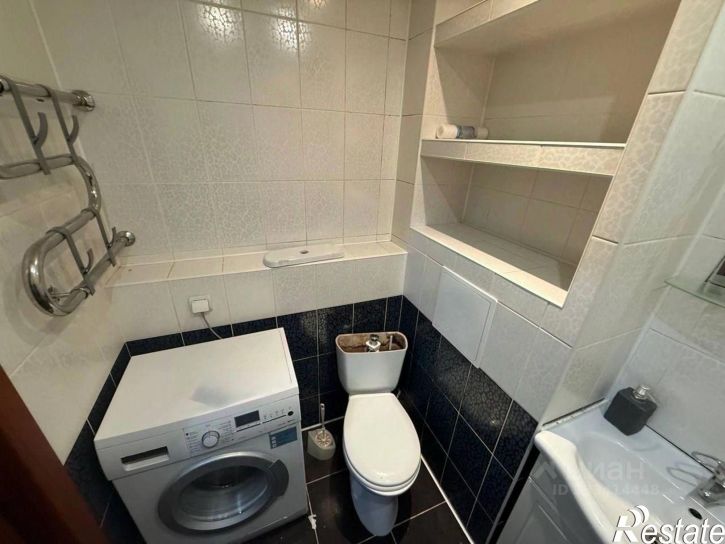 1-комн квартира ул Ударников, 36А,  д. 36А