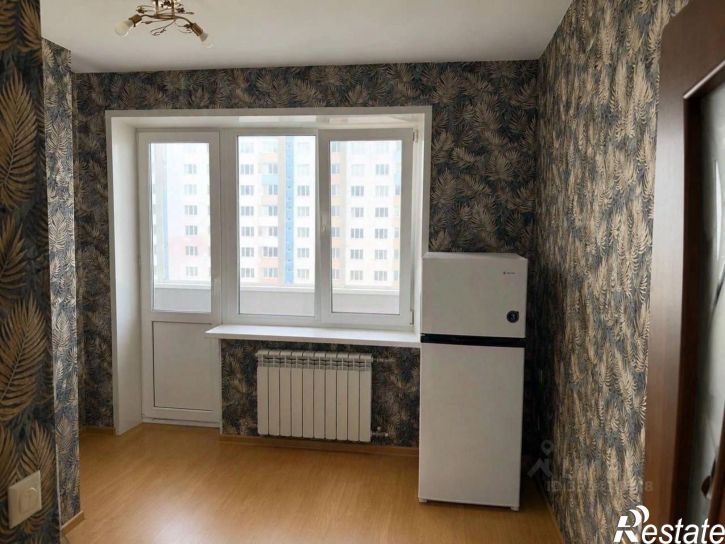 1-комн квартира ул Ударников, 36А,  д. 36А