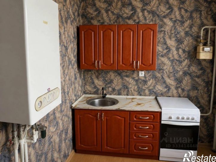 1-комн квартира ул Ударников, 36А,  д. 36А