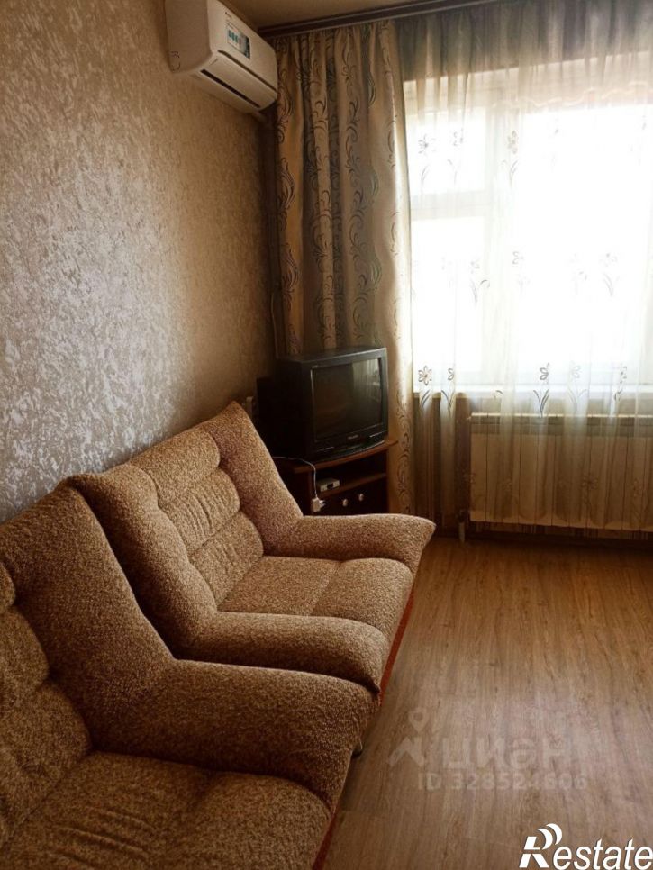 1-комн квартира ул Маршала Еременко, 54Б,  д. 54Б