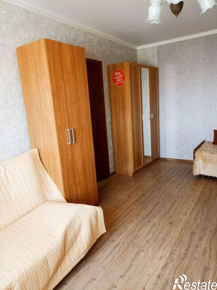 1-комн квартира ул Маршала Еременко, 54Б,  д. 54Б
