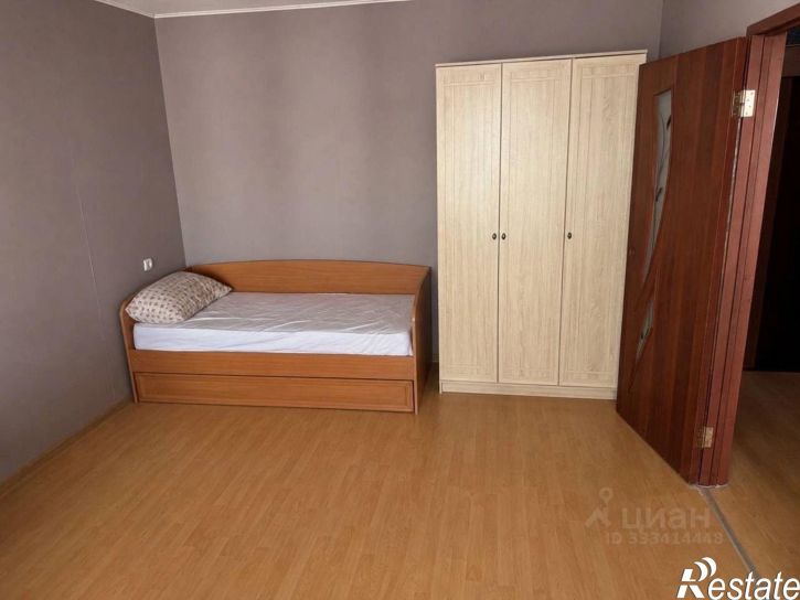 1-комн квартира ул Ударников, 36А,  д. 36А