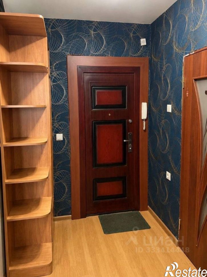 1-комн квартира ул Ударников, 36А,  д. 36А