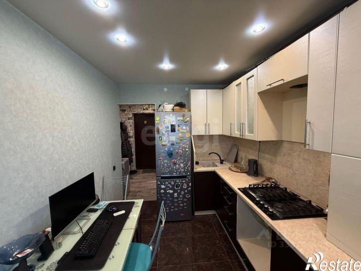 1-комн квартира Киевское шоссе, 57,  д. 57