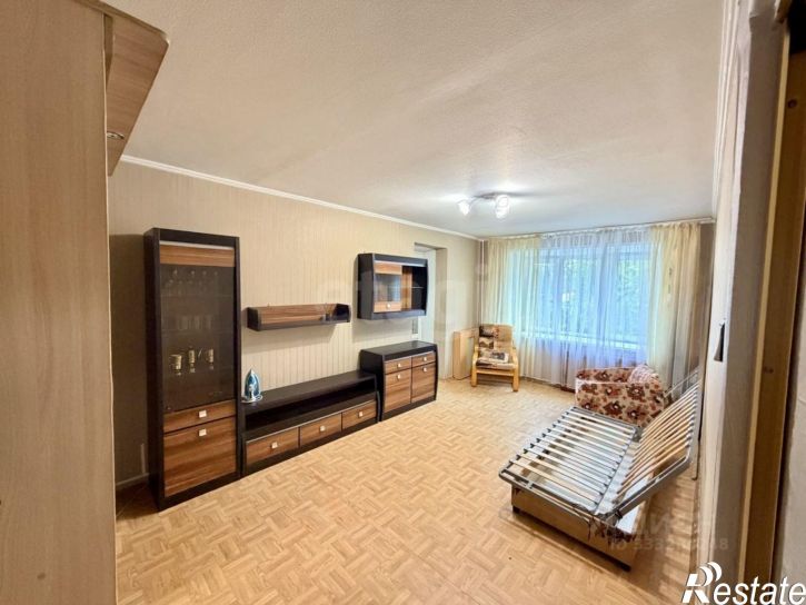 1-комн квартира ул 25 Сентября, 62 1,  д. 62 1,  к. 1