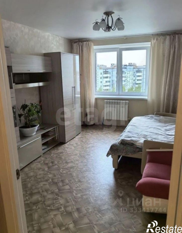 1-комн квартира Тульский пер, 1,  д. 1