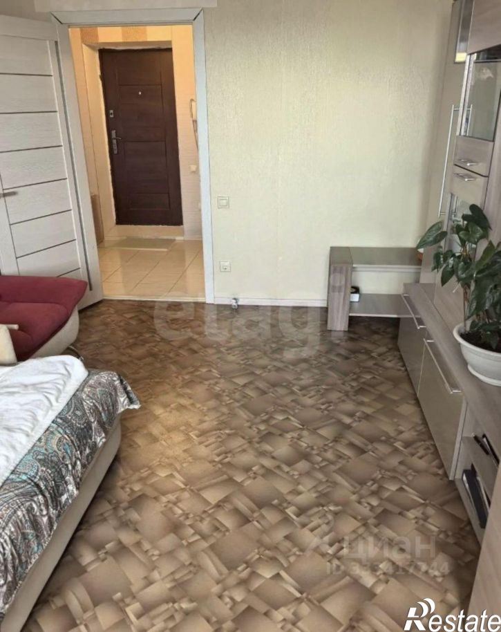 1-комн квартира Тульский пер, 1,  д. 1