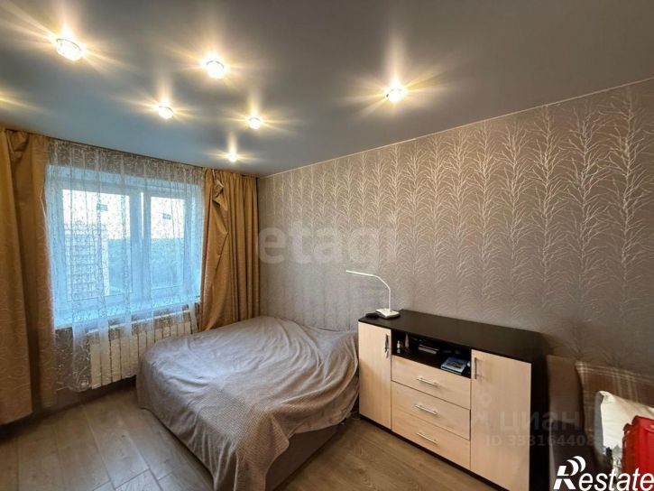 1-комн квартира Киевское шоссе, 57,  д. 57