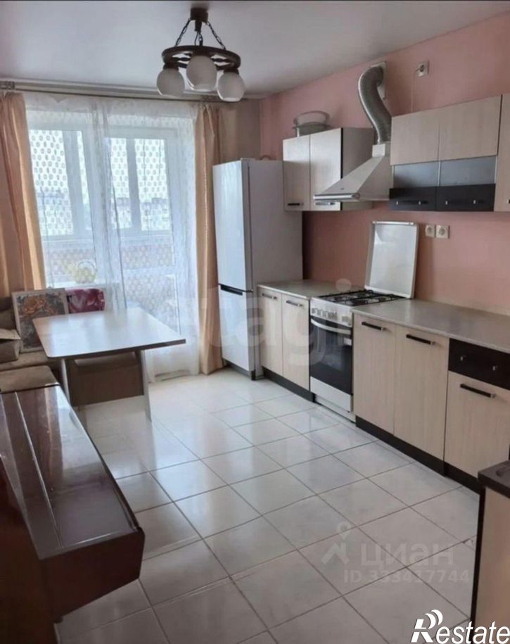 1-комн квартира Тульский пер, 1,  д. 1
