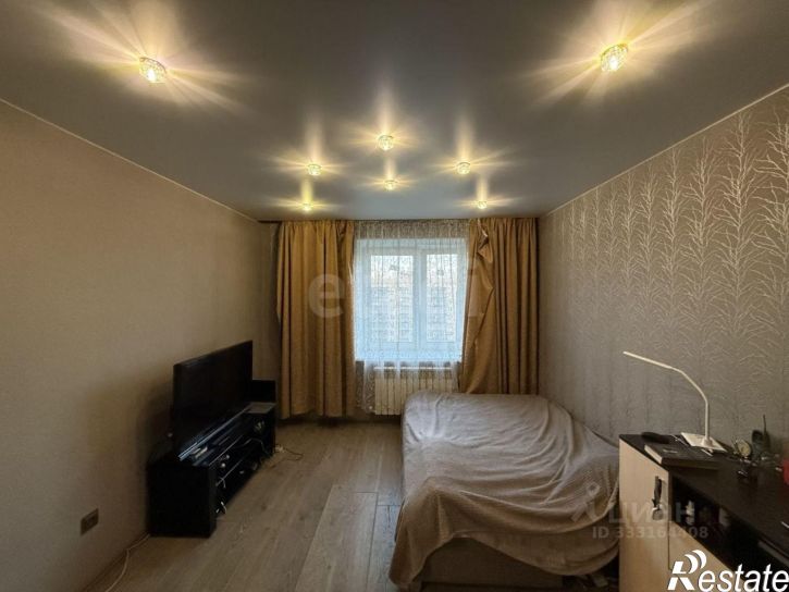 1-комн квартира Киевское шоссе, 57,  д. 57