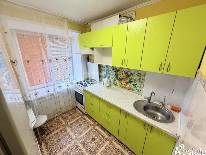 1-комн квартира ул 25 Сентября, 62 1,  д. 62 1,  к. 1