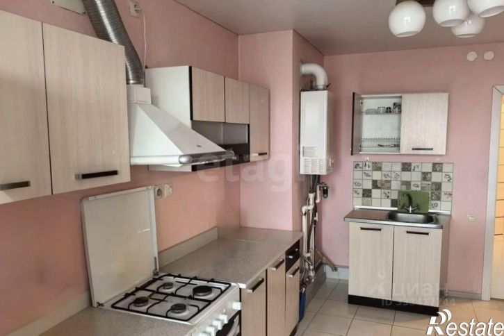 1-комн квартира Тульский пер, 1,  д. 1