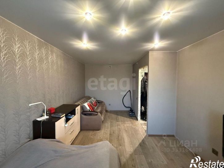 1-комн квартира Киевское шоссе, 57,  д. 57