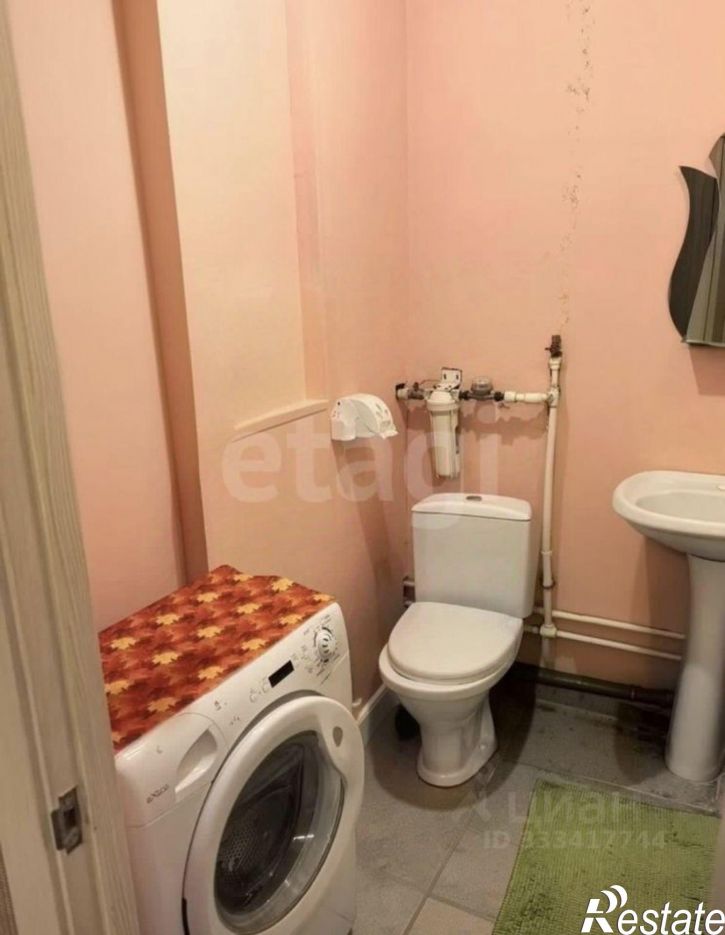 1-комн квартира Тульский пер, 1,  д. 1