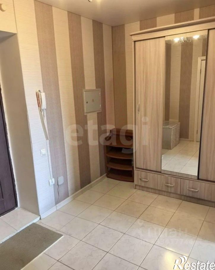 1-комн квартира Тульский пер, 1,  д. 1