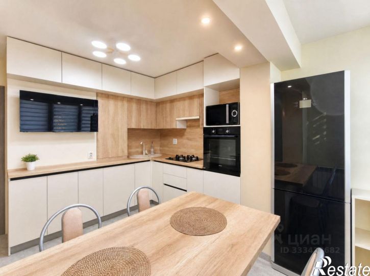 2-комн квартира ул Ударников, 30,  д. 30