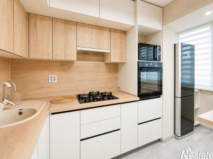 2-комн квартира ул Ударников, 30,  д. 30
