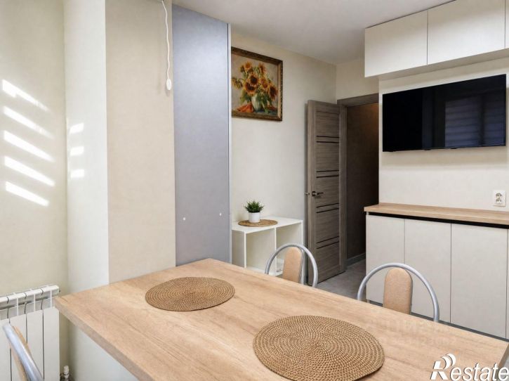 2-комн квартира ул Ударников, 30,  д. 30
