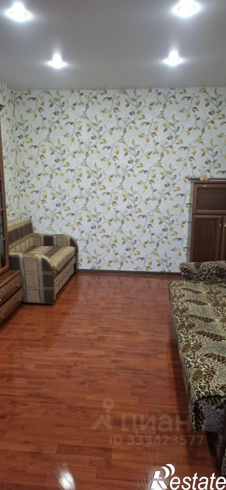 1-комн квартира Больничный пер, 2,  д. 2