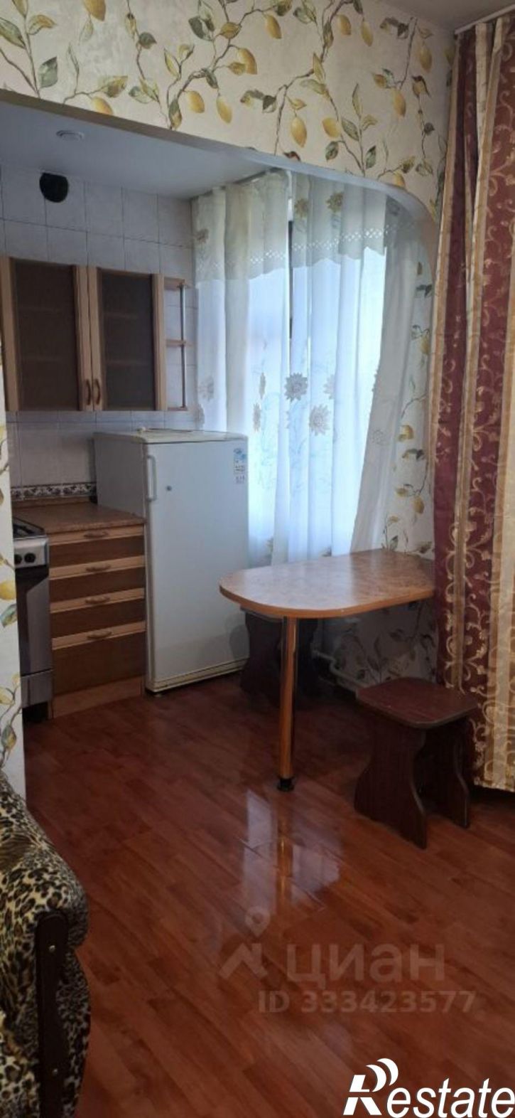 1-комн квартира Больничный пер, 2,  д. 2