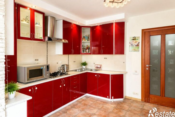 3-комн квартира ул Дохтурова, 29,  д. 29