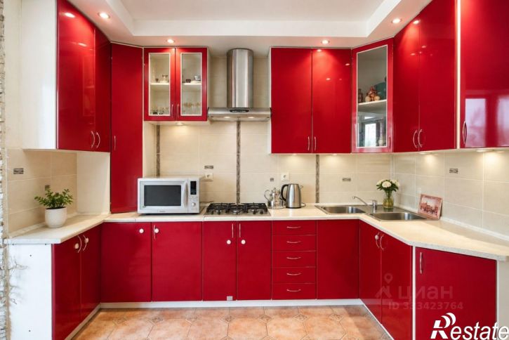 3-комн квартира ул Дохтурова, 29,  д. 29