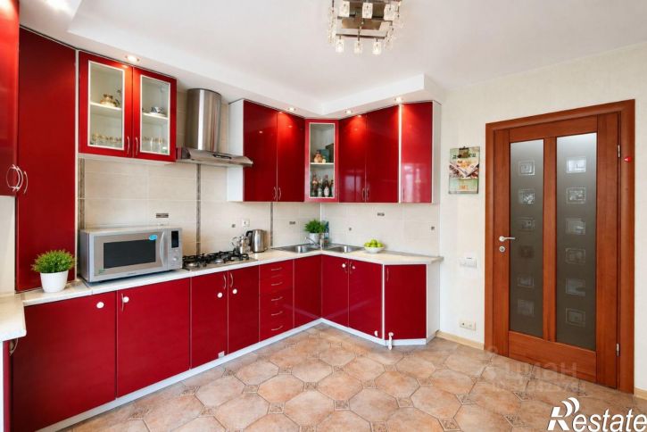 3-комн квартира ул Дохтурова, 29,  д. 29