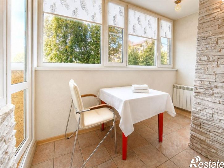 3-комн квартира ул Дохтурова, 29,  д. 29