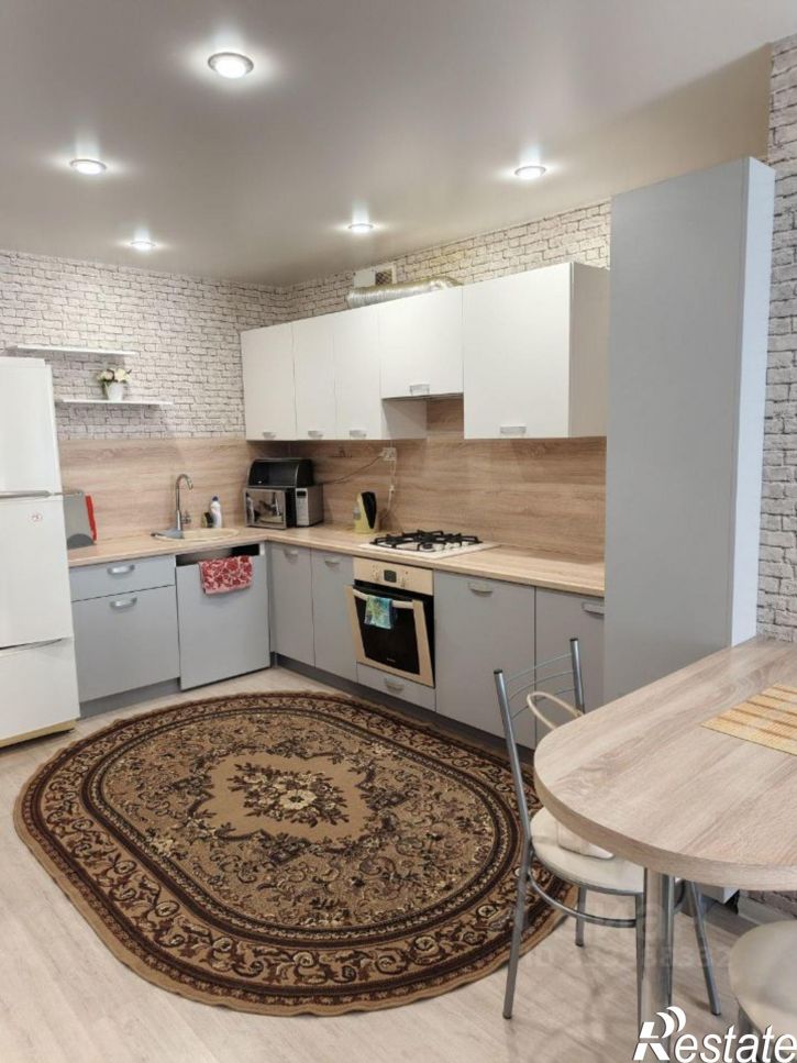 1-комн квартира Краснинское шоссе, 26,  д. 26