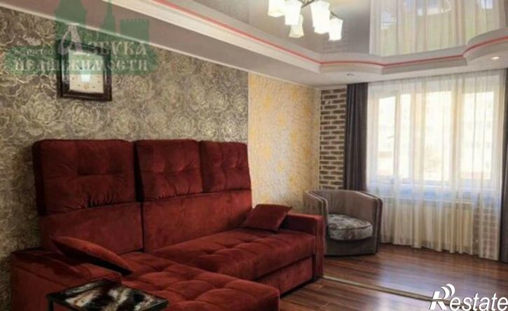 2-комн квартира Киевское шоссе, 56,  д. 56