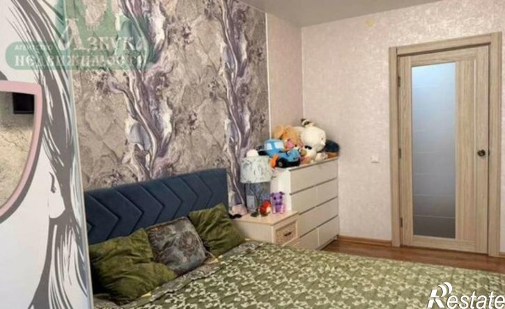 2-комн квартира Киевское шоссе, 56,  д. 56