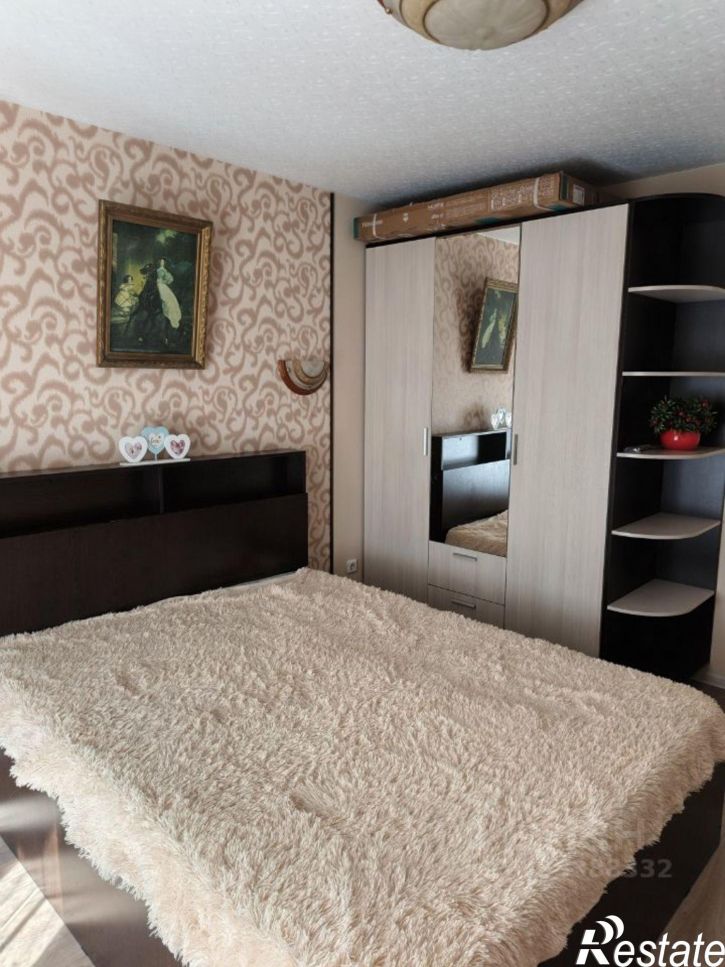 1-комн квартира Краснинское шоссе, 26,  д. 26