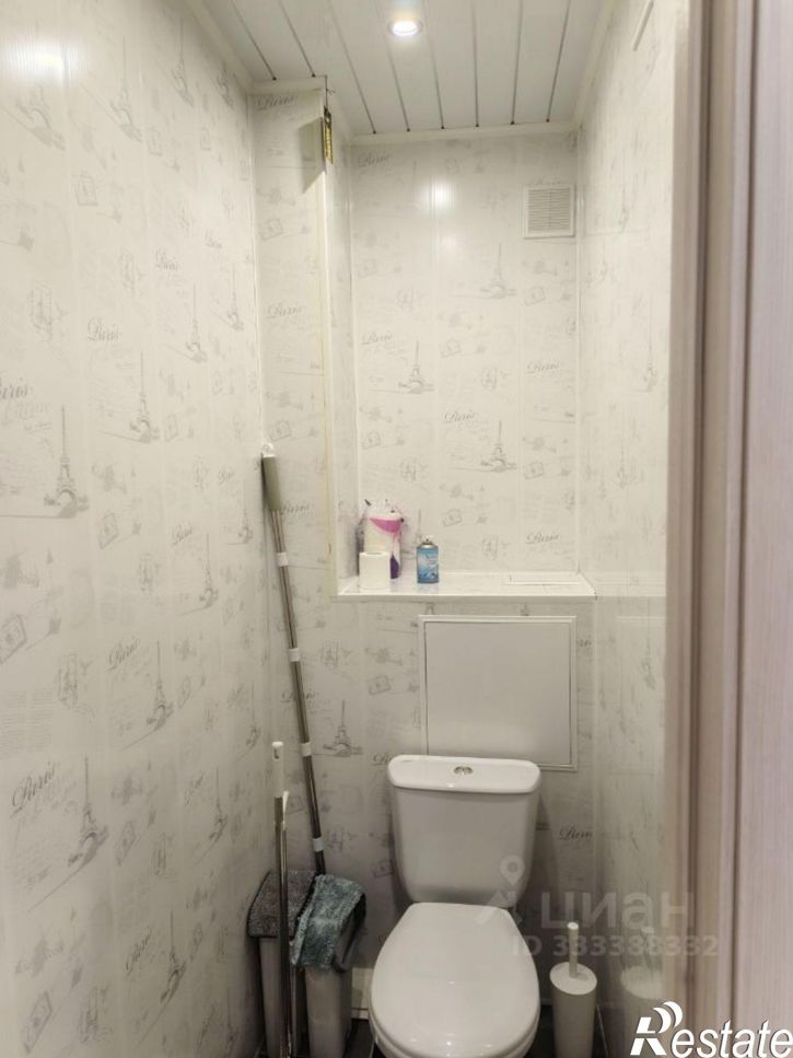 1-комн квартира Краснинское шоссе, 26,  д. 26