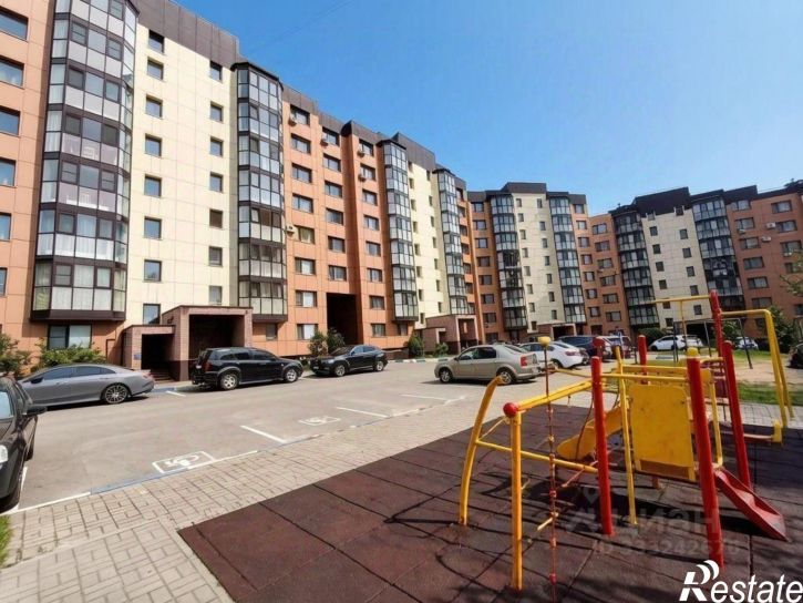 1-комн квартира пер Краснофлотский 1-й, 36,  д. 36