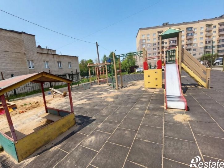 1-комн квартира пер Краснофлотский 1-й, 36,  д. 36