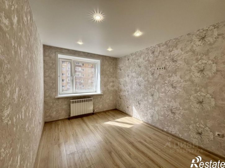 3-комн квартира ул 100-летия комсомола, 1,  д. 1