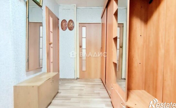 3-комн квартира ул Крупской, 60,  д. 60