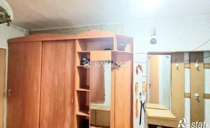 3-комн квартира ул Крупской, 60,  д. 60