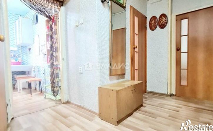 3-комн квартира ул Крупской, 60,  д. 60