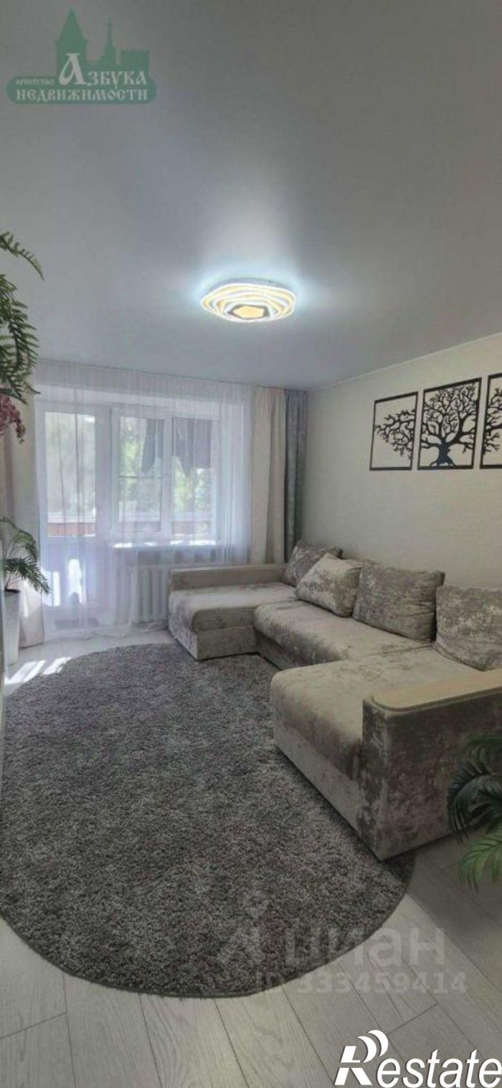 1-комн квартира ул Попова, 44,  д. 44