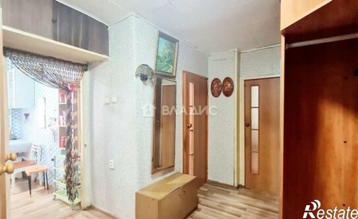 3-комн квартира ул Крупской, 60,  д. 60