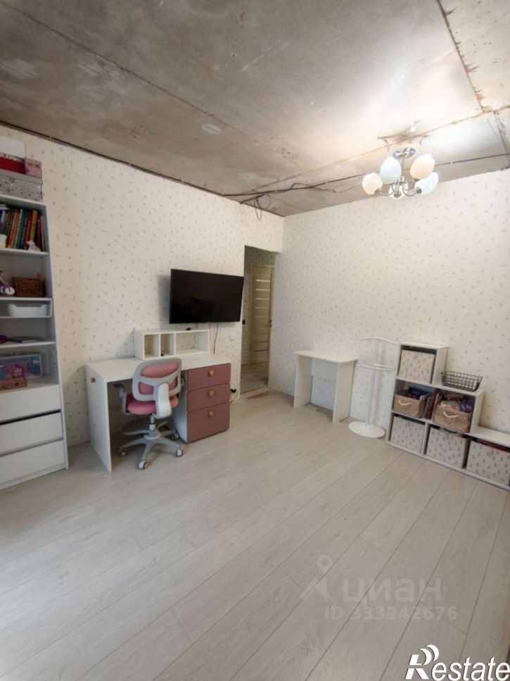 1-комн квартира пер Краснофлотский 1-й, 36,  д. 36