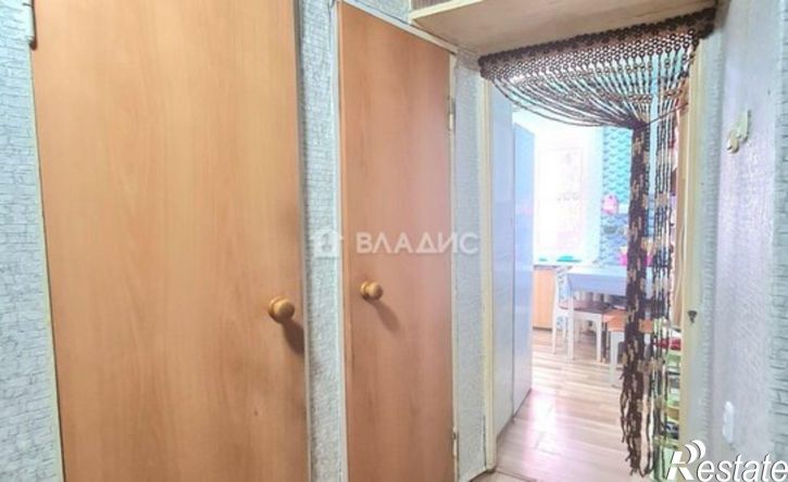 3-комн квартира ул Крупской, 60,  д. 60