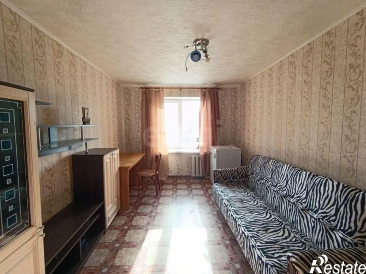 Комната ул 12 лет Октября, 2А,  д. 2А
