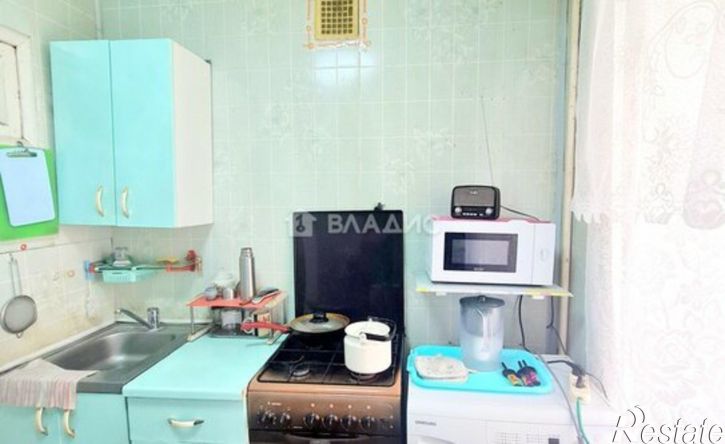 3-комн квартира ул Крупской, 60,  д. 60