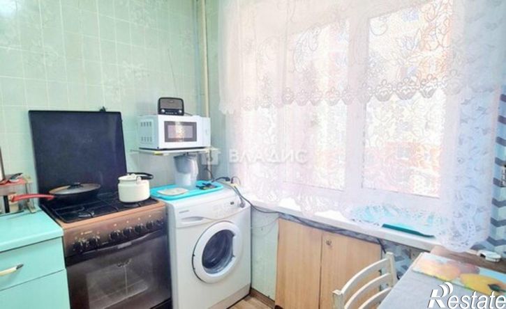3-комн квартира ул Крупской, 60,  д. 60