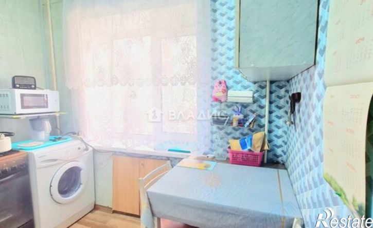 3-комн квартира ул Крупской, 60,  д. 60