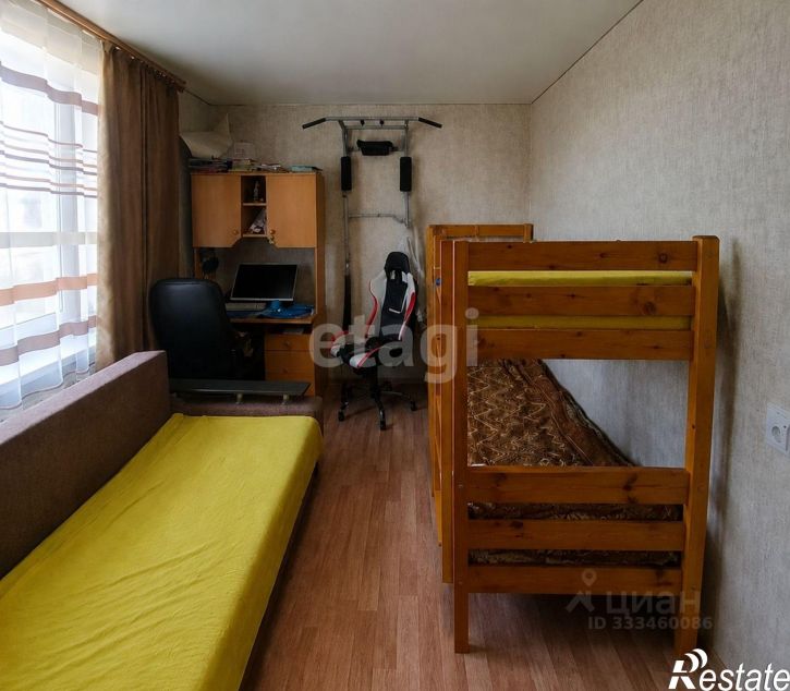 2-комн квартира ул Ракитная, 32,  д. 32
