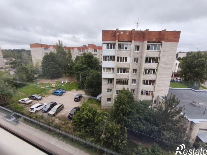 1-комн квартира пер Краснофлотский 1-й, 36,  д. 36
