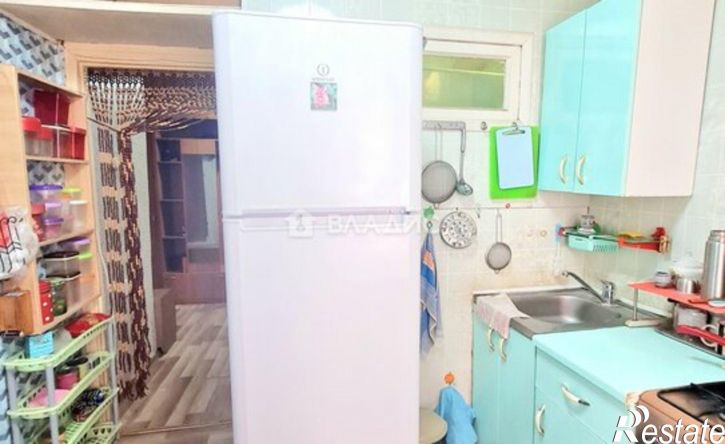 3-комн квартира ул Крупской, 60,  д. 60
